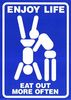 Enjoy Life