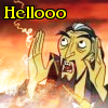 Hellooo