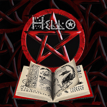 Hello Book