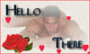 hello