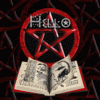 Hello Book