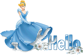 Hello Princess