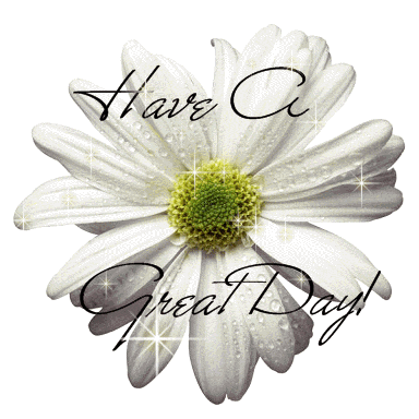 Have A Great Day!