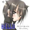 Hello Animated