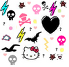 Girly Logo