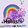 Holas! Como Esta Todo?