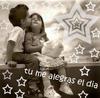 Tu Me Alegras El Dia
