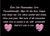 Love Quote