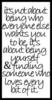 Love Quote