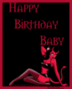 Happy Birthday Baby