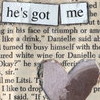 He's Got Me