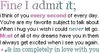 Every Second Thinking