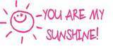You Are My Sunshine