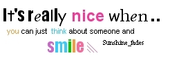 Smile