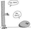 You Rock You Rule
