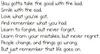 Life Goes On