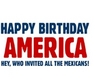 4th of July
