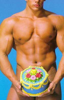 Happy Birthday Cool Man