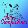 Feliz Cumpleanos