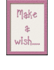 Make A Wish