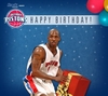 Happy Birthday Sport