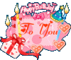 Happy Birthday To You
