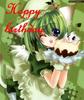 Happy Birthday Animated