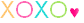 Xo Xo