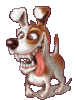 Animated Dog