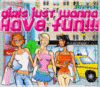 Girls Just Wanna Have Fun