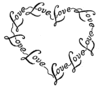 Love Heart