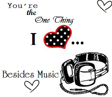 music