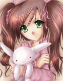 Girly Toys