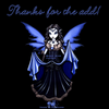 Thanks For The Add!