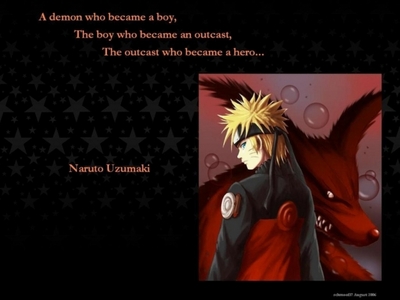 Naruto - ナルト