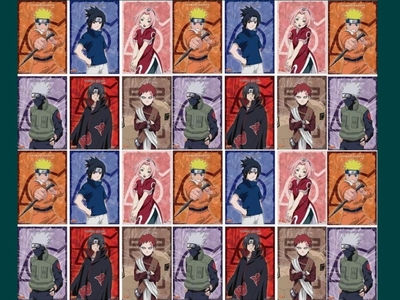 Naruto - ナルト