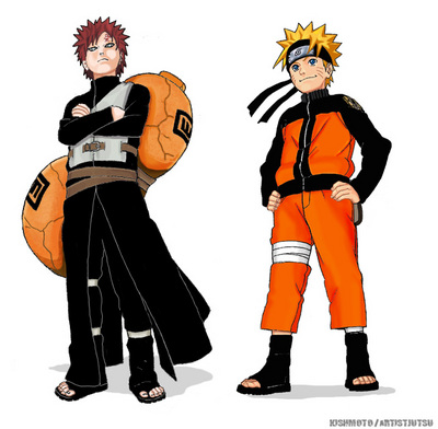Naruto - ナルト