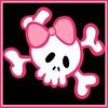 Skull Pinky