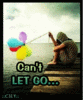 Can't Let Go Love