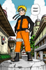 Naruto - ナルト