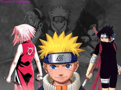 Naruto