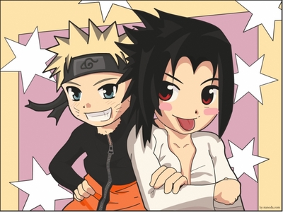 Naruto