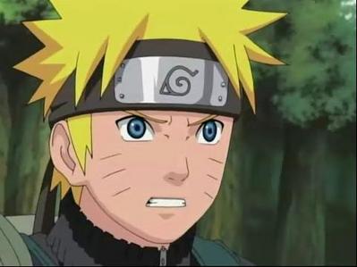 Naruto