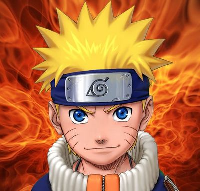 Naruto