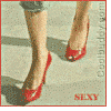 Girly Animated Icon
