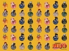 Naruto Characters