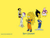 Bart Uzumaki - Naruto