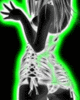 Girls Hot Animated Colours