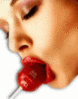 Hot Loollipop