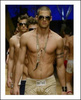 Hot Fashion Show